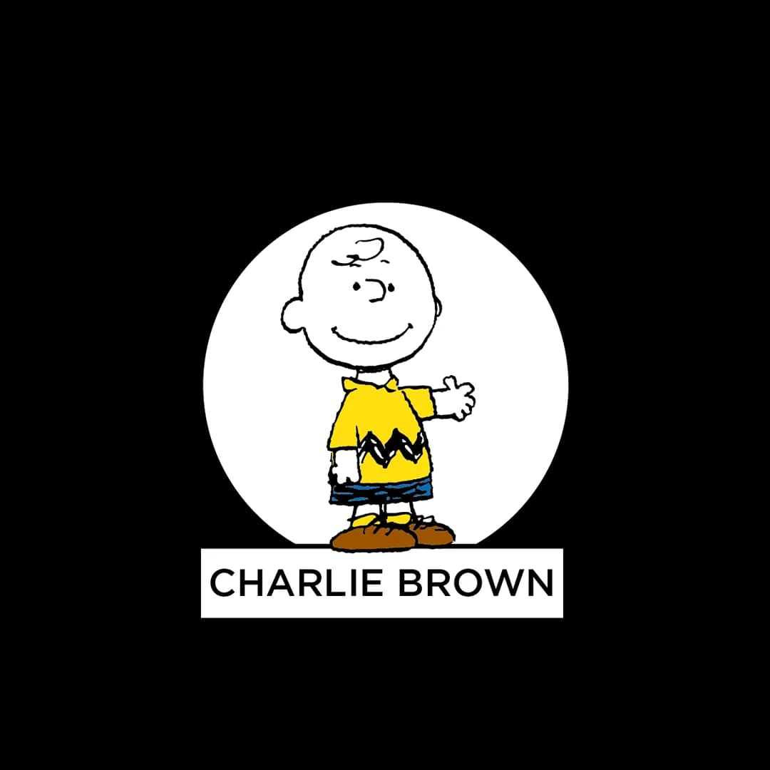 Charlie Brown